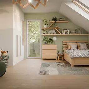 Bild von Bydlení U Stodol