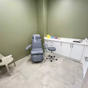 Bild von BIOGROUP CÔTE D'AZUR - Laboratoire de Montauroux