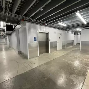 Exterior Units