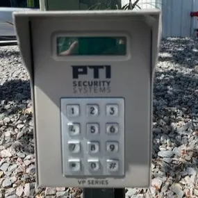 Keypad