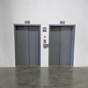 Exterior Units