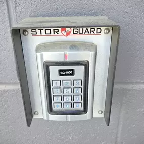 Keypad