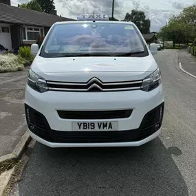 Bild von Abby's Durham Taxis