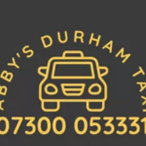 Bild von Abby's Durham Taxis