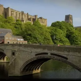 Bild von Abby's Durham Taxis