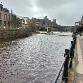Bild von Abby's Durham Taxis
