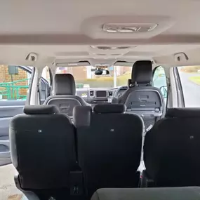 Bild von Abby's Durham Taxis