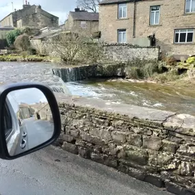 Bild von Abby's Durham Taxis