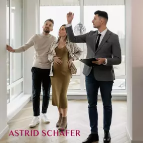 Bild von Astrid Schäfer Immobilien - Verkauf und Kauf von Immobilien am Bodensee