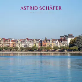 Bild von Astrid Schäfer Immobilien - Verkauf und Kauf von Immobilien am Bodensee
