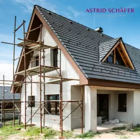 Bild von Astrid Schäfer Immobilien - Verkauf und Kauf von Immobilien am Bodensee