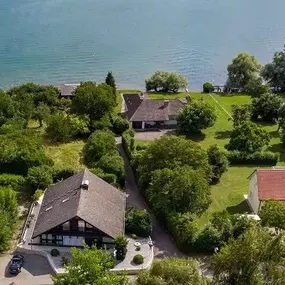 Bild von Astrid Schäfer Immobilien - Verkauf und Kauf von Immobilien am Bodensee