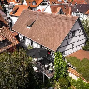 Bild von Astrid Schäfer Immobilien - Verkauf und Kauf von Immobilien am Bodensee
