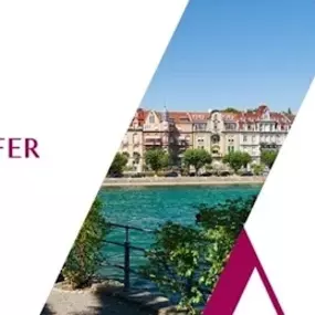 Bild von Astrid Schäfer Immobilien - Verkauf und Kauf von Immobilien am Bodensee