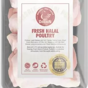 Bild von Just Chicken Ltd