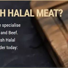 Bild von Just Chicken Ltd