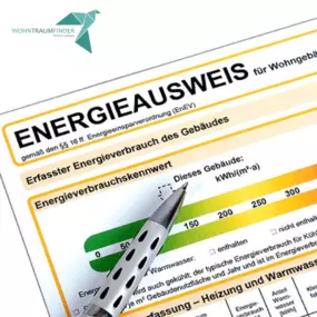 Bild von Wohntraumfinder GmbH - Immobilienmakler in Chemnitz und Zwickau