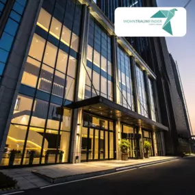 Bild von Wohntraumfinder GmbH - Immobilienmakler in Chemnitz und Zwickau