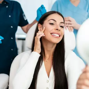 Medical aesthetic and spa skin treatments