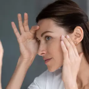 Minimally Invasive Plastic Surgery