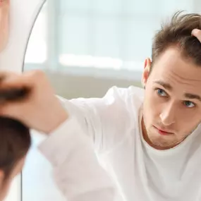 Hair Growth treatments
