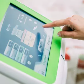 Coolsculpting Body Contouring Therapy