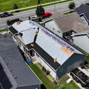 Bild von Frontline Exteriors