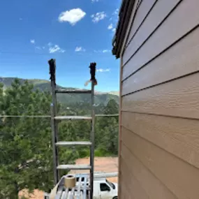 Bild von Frontline Exteriors