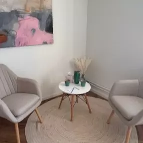 Bild von Craniosacral Therapie Uster - Anke Walker