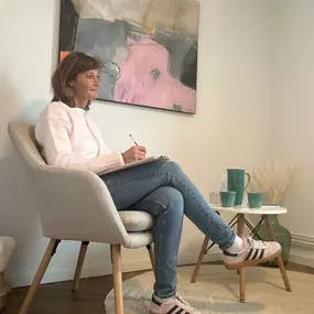 Bild von Craniosacral Therapie und ADHS-Coaching - Anke Walker