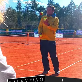 Bild von BallScience4U