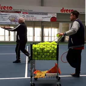 Bild von BallScience4U