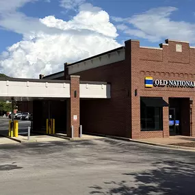 Bild von Old National Bank