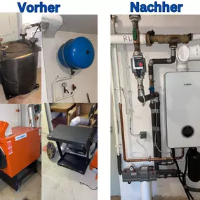 Bild von JS-Haustechnik - Sanitär und Heizung
