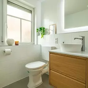 Bild von JS-Haustechnik - Sanitär und Heizung