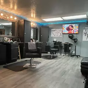 Bild von Your Highness Beauty Salon