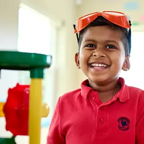 Bild von Primrose School of West McDonough - Coming Soon!