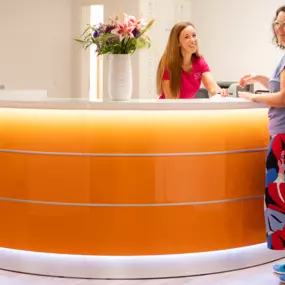 Bild von HCR Worms - Physiotherapeutische Praxis