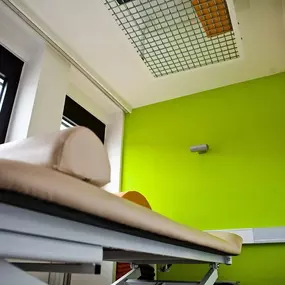 Bild von HCR Worms - Physiotherapeutische Praxis