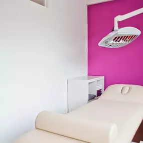 Bild von HCR Worms - Physiotherapeutische Praxis