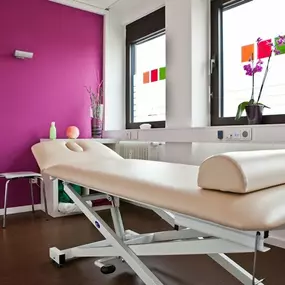 Bild von HCR Worms - Physiotherapeutische Praxis