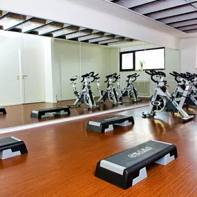 Bild von HCR Worms - Physiotherapeutische Praxis