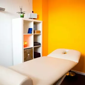 Bild von HCR Worms - Physiotherapeutische Praxis