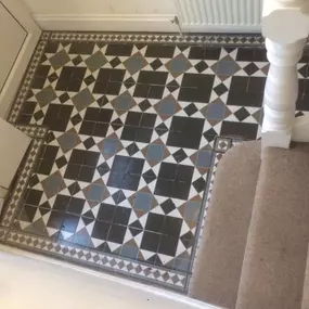 Bild von PH Tiling Specialists