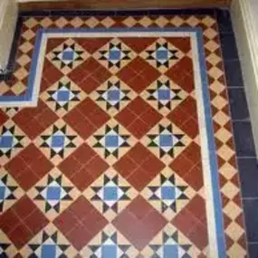 Bild von PH Tiling Specialists