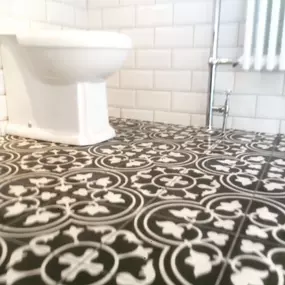 Bild von PH Tiling Specialists