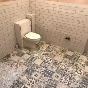 Bild von PH Tiling Specialists