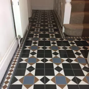 Bild von PH Tiling Specialists
