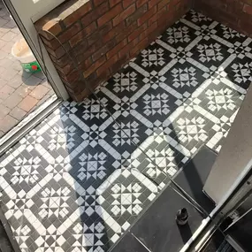 Bild von PH Tiling Specialists