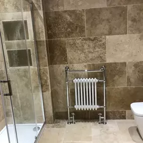 Bild von PH Tiling Specialists